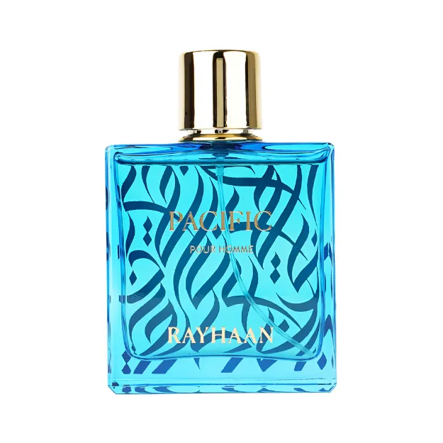 Picture of Rayhaan Ocean Rush