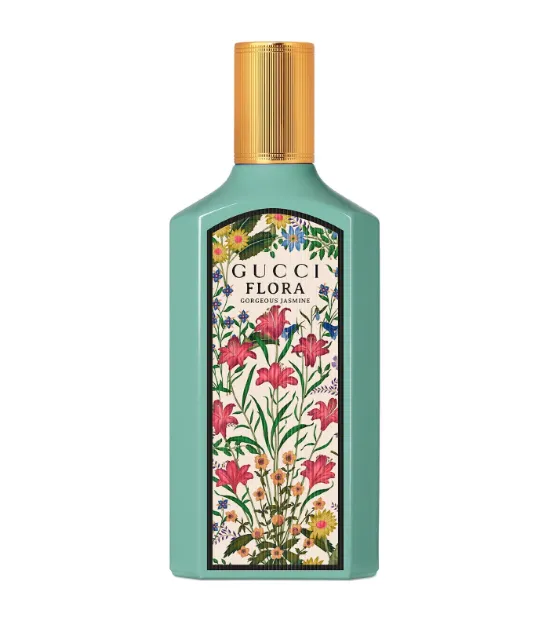 Picture of Gucci Flora Gorgeous Jasmine