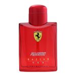 Picture of Ferrari Scuderia Red