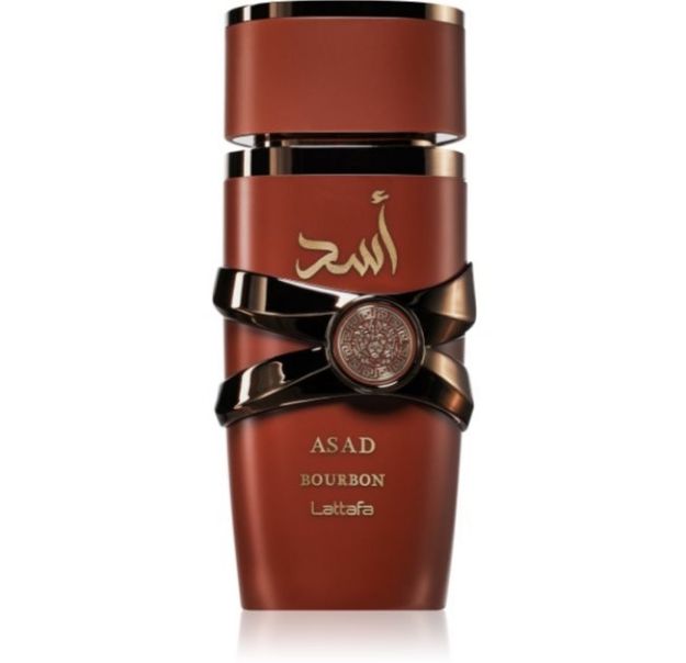 Picture of Lattafa Asad Burbone