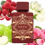 Picture of Lattafa Badee Al Oud Sublime