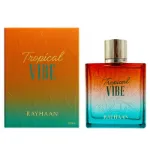 Picture of Rayhaan Tropical Vive