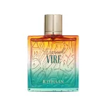 Picture of Rayhaan Tropical Vive