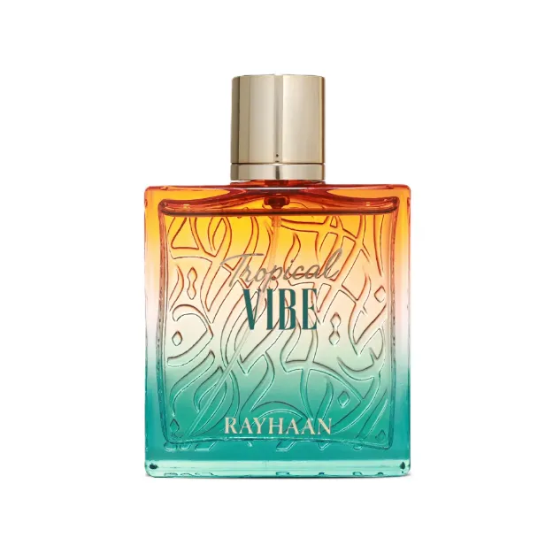 Picture of Rayhaan Tropical Vive