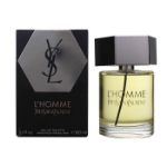 Picture of Ysl L'homme EDT