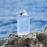 Picture of D&G Light Blue Eau Intense
