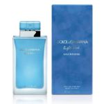 Picture of D&G Light Blue Eau Intense
