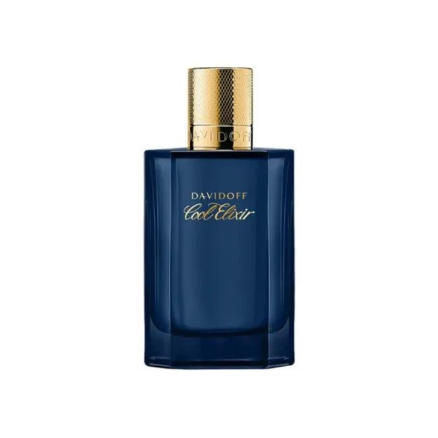 Picture of Davidoff Cool Elixir Oud Aromatic