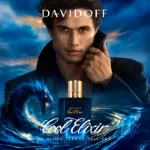 Picture of Davidoff Cool Elixir Oud Aromatic