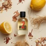 Picture of Dsquared2 2Wood