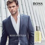 Picture of Hugo Boss Bottled