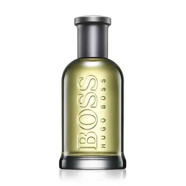 Picture of Hugo Boss Bottled