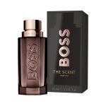 Picture of Boss The Scent Parfum