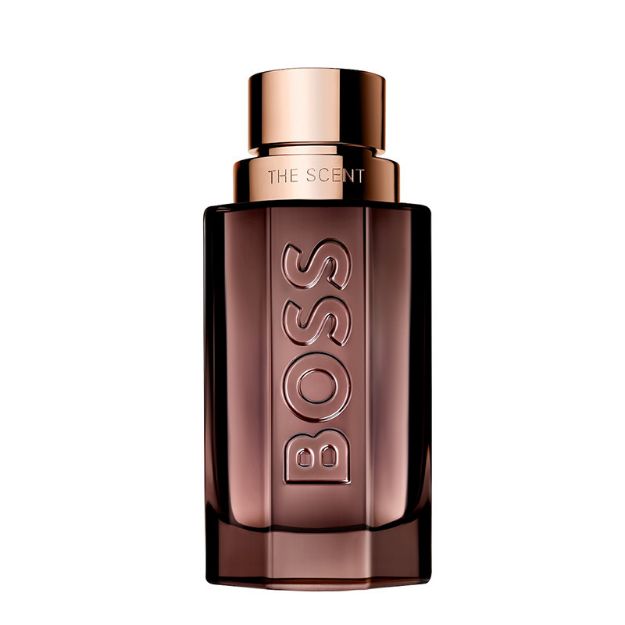 Picture of Boss The Scent Parfum