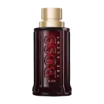 Picture of Boss The Scent Elixir Intense