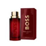 Picture of Boss The Scent Elixir Intense