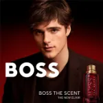 Picture of Boss The Scent Elixir Intense