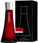 Picture of Hugo Boss Deep Red