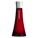 Picture of Hugo Boss Deep Red