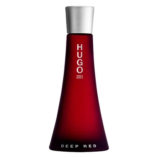 Picture of Hugo Boss Deep Red