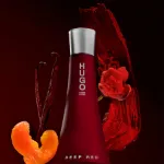 Picture of Hugo Boss Deep Red