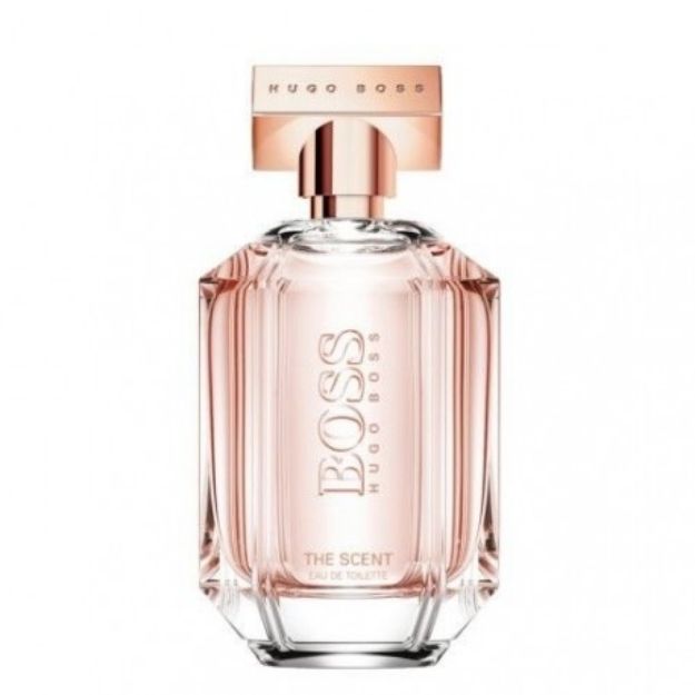 Picture of Hugo Boss The Scent Women
