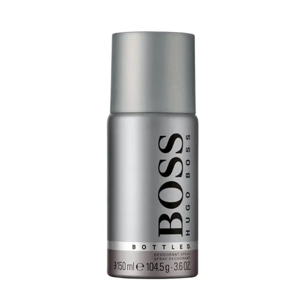 Picture of Hugo Boss Bottled Deo Spray