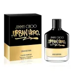 Picture of Jimmy Choo Urban Hero Gold Edition