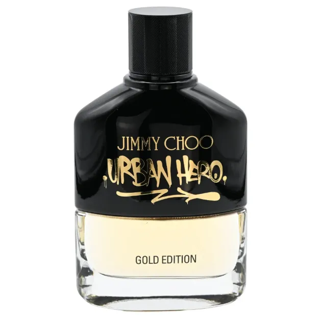 Picture of Jimmy Choo Urban Hero Gold Edition