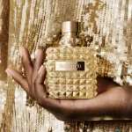 Picture of Valentino Donna Born In Roma The Gold EDP