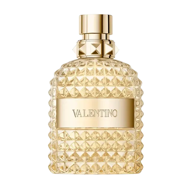 Picture of Valentino Donna Born In Roma The Gold