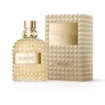 Picture of Valentino Donna Born In Roma The Gold