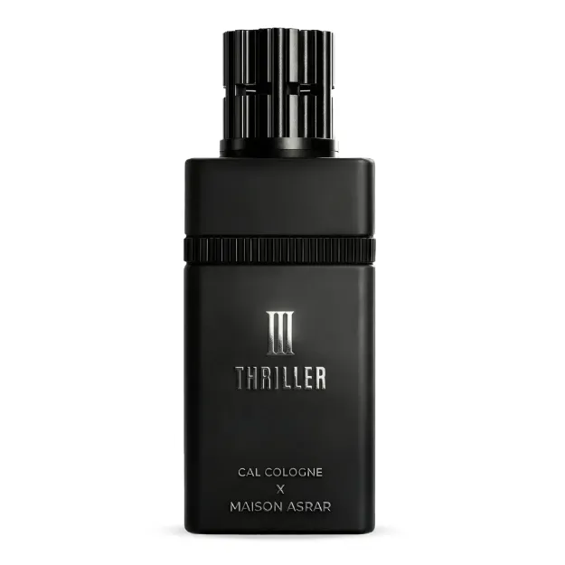 Picture of Maison Asrar X III Thriller