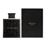 Picture of Rayhaan Obsidian