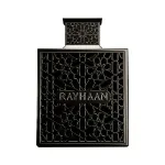 Picture of Rayhaan Obsidian