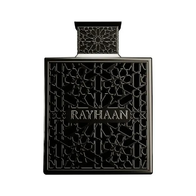 Picture of Rayhaan Obsidian