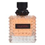 Picture of Valentino Donna Born In Roma Coral Fantasy