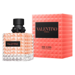 Picture of Valentino Donna Born In Roma Coral Fantasy