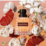 Picture of Valentino Donna Born In Roma Coral Fantasy