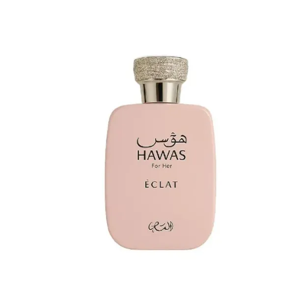 Picture of Hawas Eclat