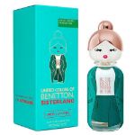 Picture of Benetton Green Jasmine
