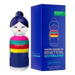 Picture of Benetton Blue Neroli
