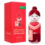 Picture of Benetton Red Rose