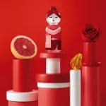 Picture of Benetton Red Rose