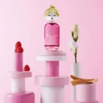 Picture of Benetton Pink Raspberry