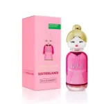 Picture of Benetton Pink Raspberry