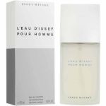 Picture of Issey Miyake L'eau D'issey Pour Homme