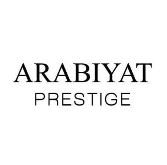 Picture for manufacturer Arabiyat
