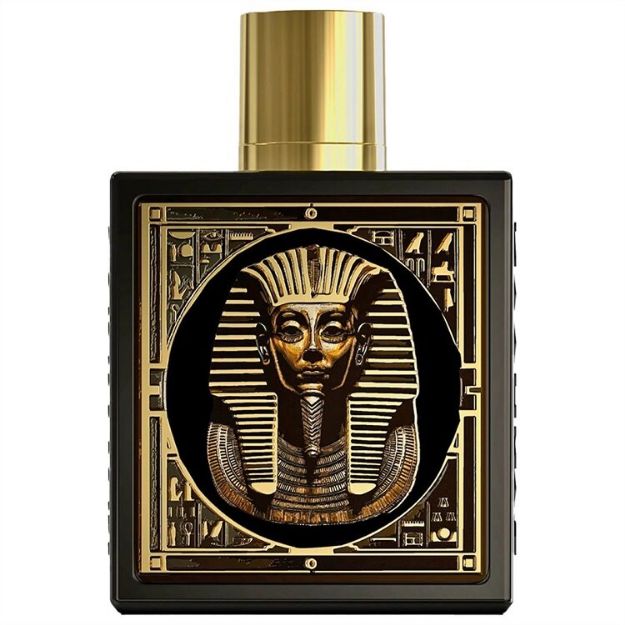 Picture of Rayhaan Pharaoh