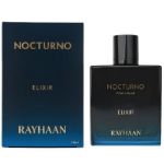 Picture of Rayhaan Nocturno Elixir